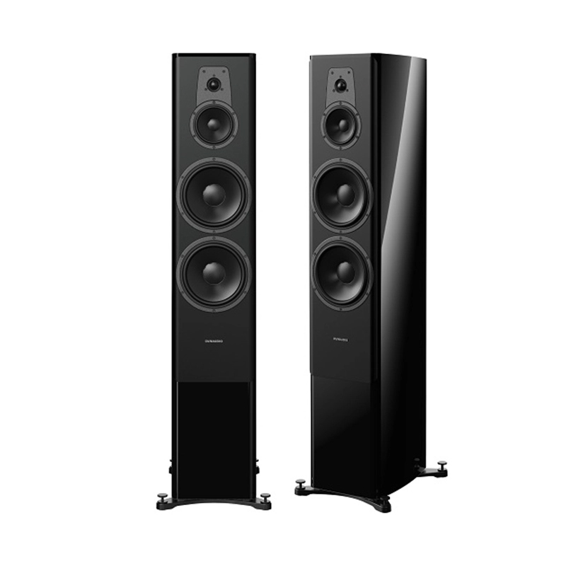 Loa Dynaudio Contour 60i (Độ nhạy 87dB, Tần số 28 - 23kHz)