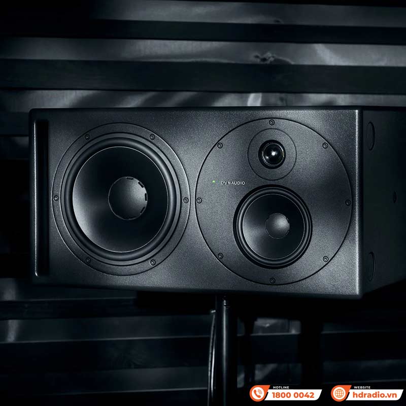 Âm thanh Loa Dynaudio Core 59
