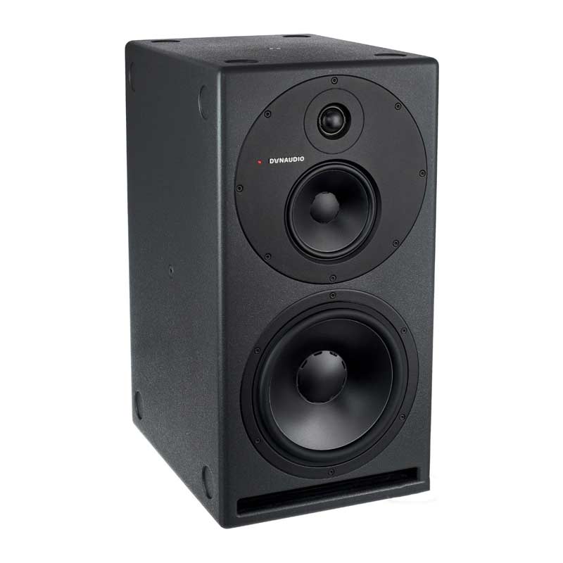 Loa Dynaudio Core 59, Bass 23cm, 1150W
