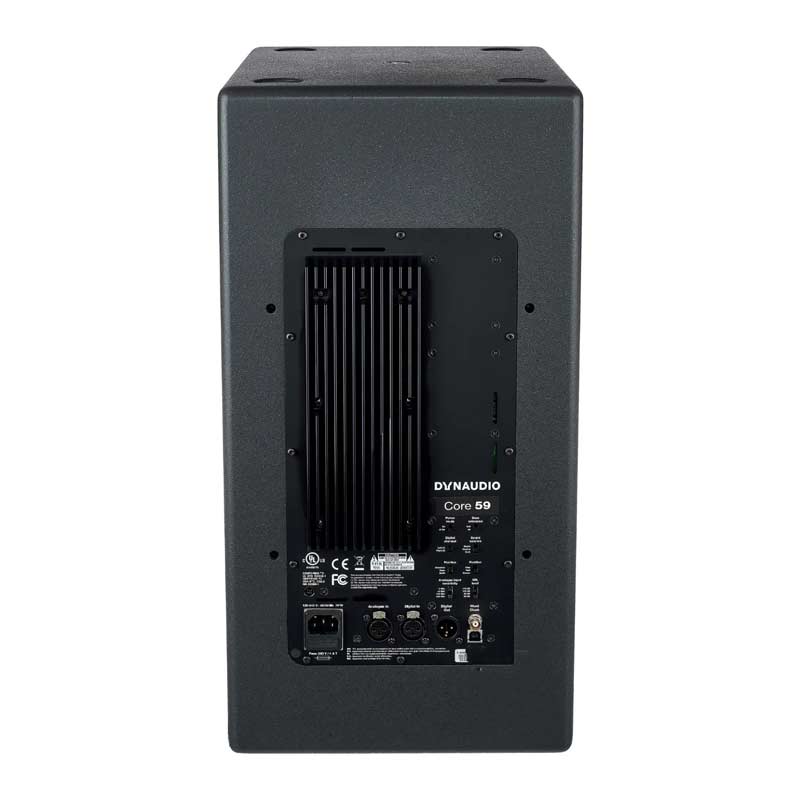 Loa Dynaudio Core 59, Bass 23cm, 1150W-5