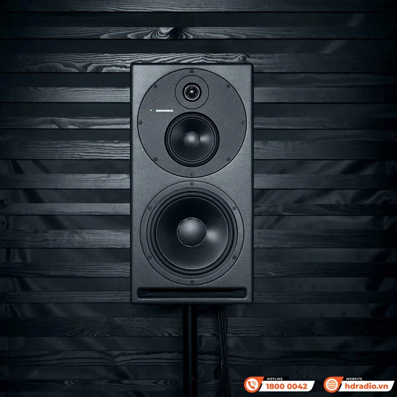 MSP Loa Dynaudio Core 59