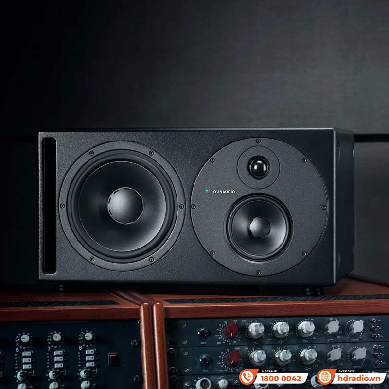 Thiết kế Loa Dynaudio Core 59