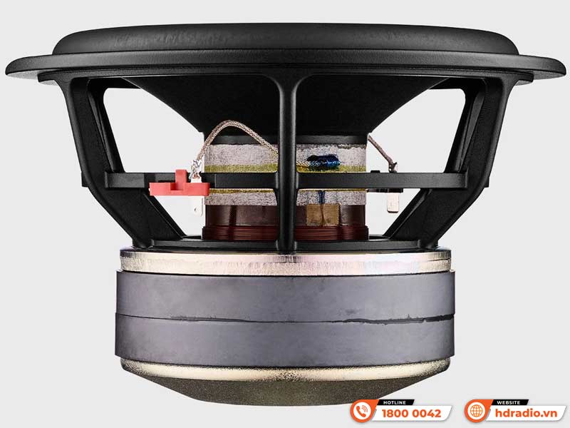 Tweeter Loa Dynaudio Core 59