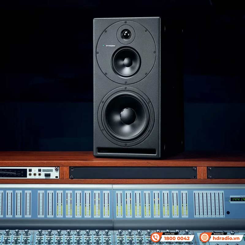 Woofer Loa Dynaudio Core 59