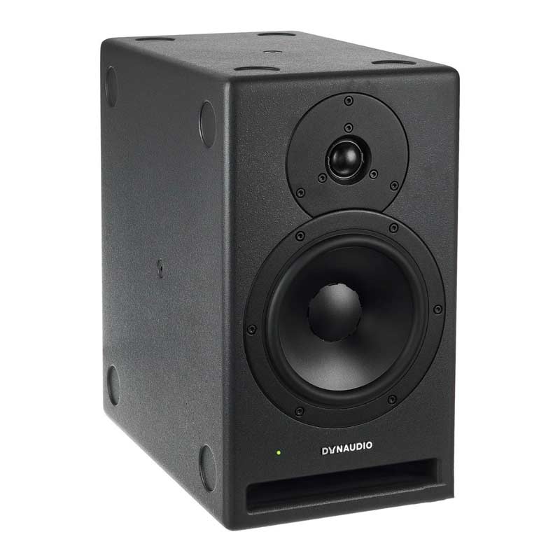 Loa Dynaudio Core 7, Bass 18cm, 650W-1