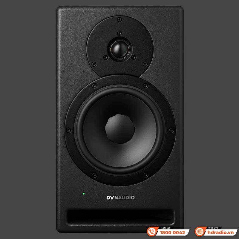 Trình điều khiển Loa Dynaudio Core 7