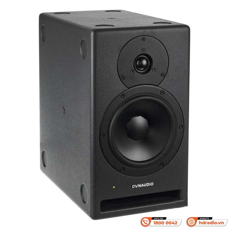 Khuếch đại Loa Dynaudio Core 7
