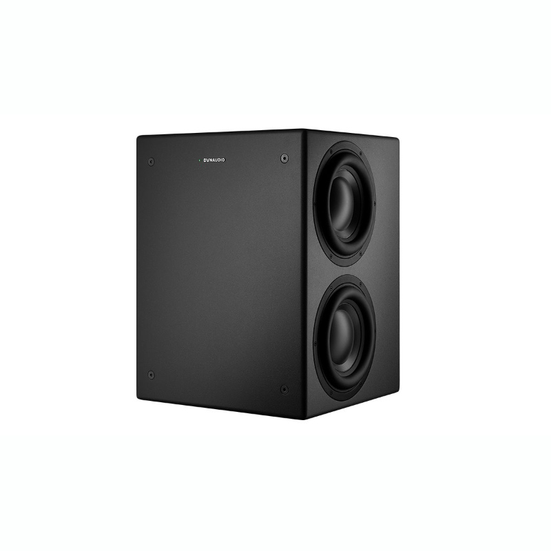 Loa trầm điện Dynaudio Core Sub, Bass 23cm, công suất 1000W