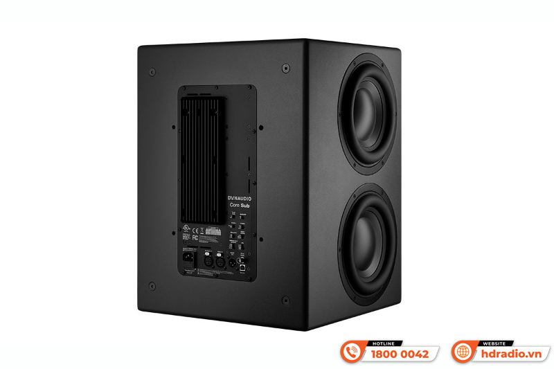 Loa Dynaudio Core Sub