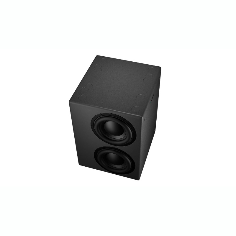 Loa trầm điện Dynaudio Core Sub, Bass 23cm, công suất 1000W-3