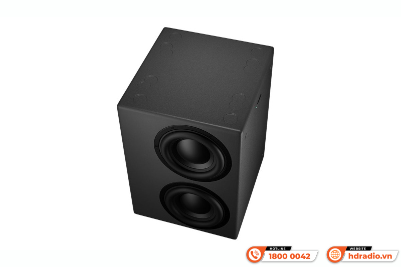 Loa Dynaudio Core Sub