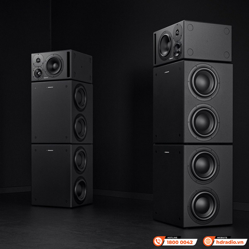 Loa Dynaudio Core Sub