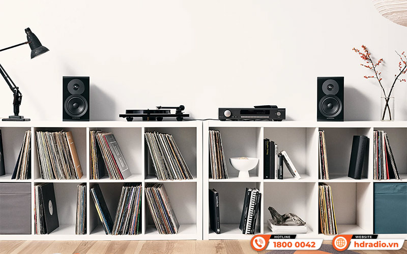 Loa Dynaudio Emit 10