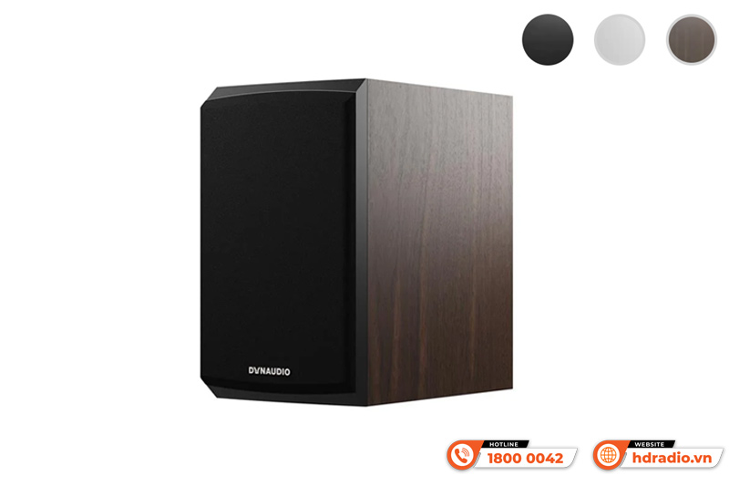 thiết kế Loa Dynaudio Emit 10
