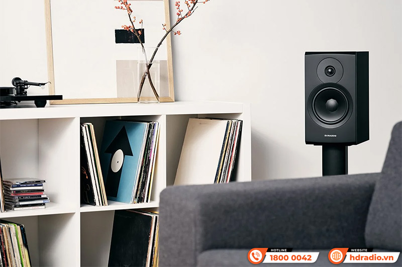 Loa Dynaudio Emit 20