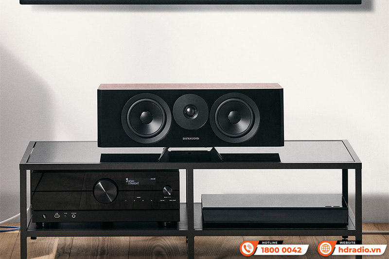 Loa Dynaudio Emit 25C