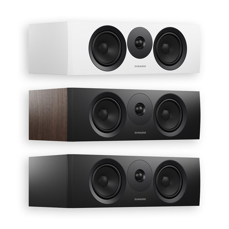 Loa Dynaudio Emit 25C (Độ nhạy 87dB, Tần số 53-25kHz)-5