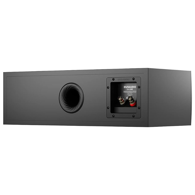 Loa Dynaudio Emit 25C (Độ nhạy 87dB, Tần số 53-25kHz)-4