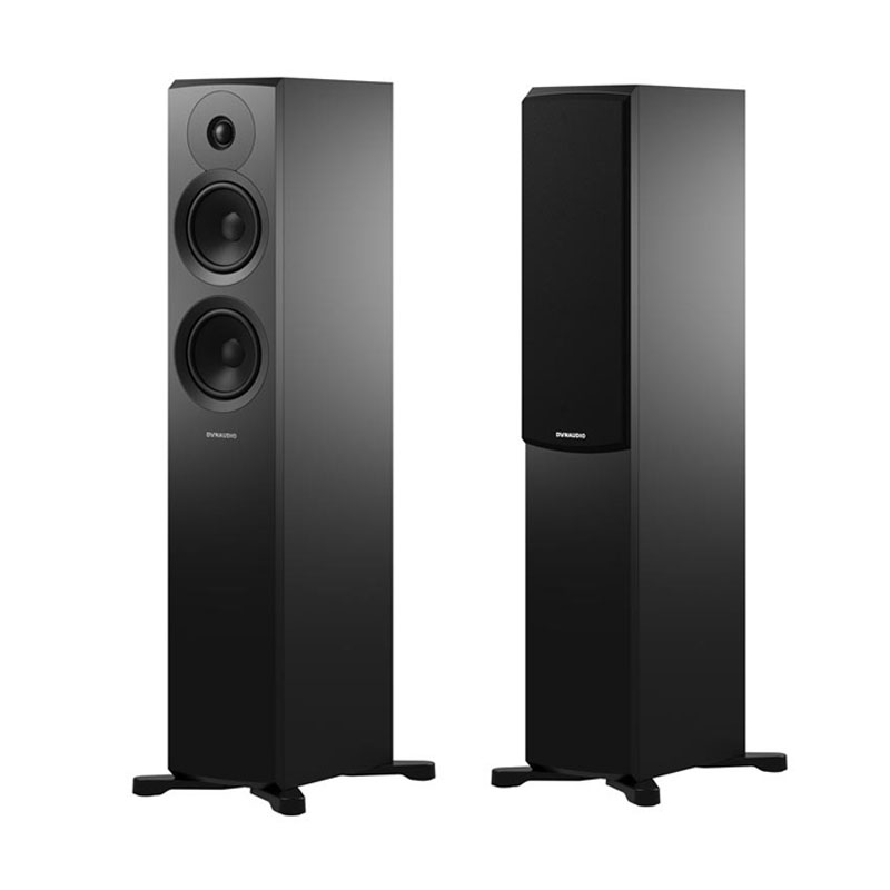 Loa Dynaudio Emit 30, Bass 14cm, 180W