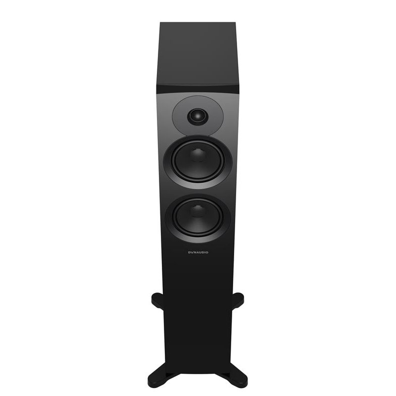 Loa Dynaudio Emit 30, Bass 14cm, 180W-2