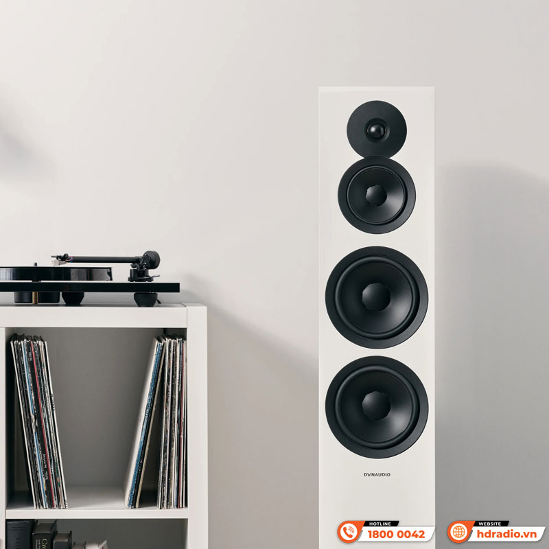 Củ Loa Dynaudio Emit 50
