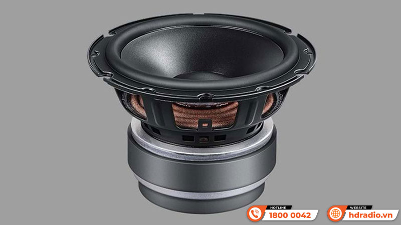 Loa trầm Loa Dynaudio Emit 50