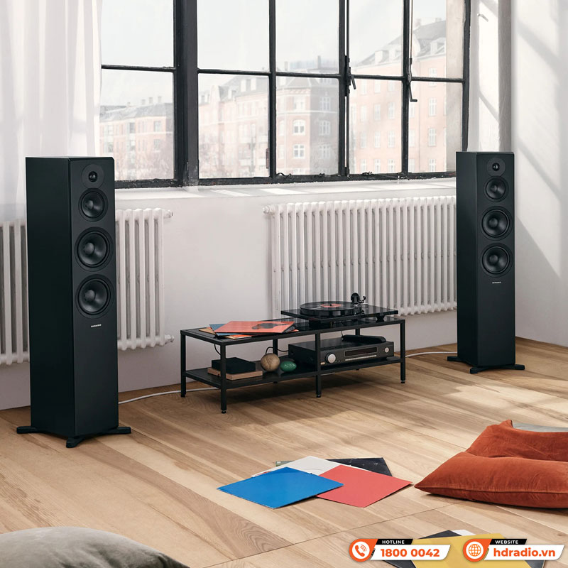 Loa Dynaudio Emit 50
