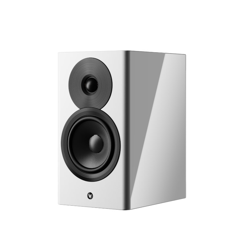 Loa Dynaudio Focus 10, Bass 14cm, Công suất 390W-11