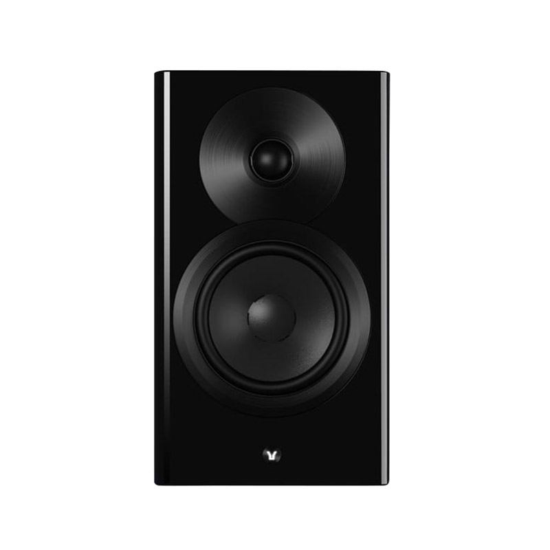 Loa Dynaudio Focus 10, Bass 14cm, Công suất 390W-2