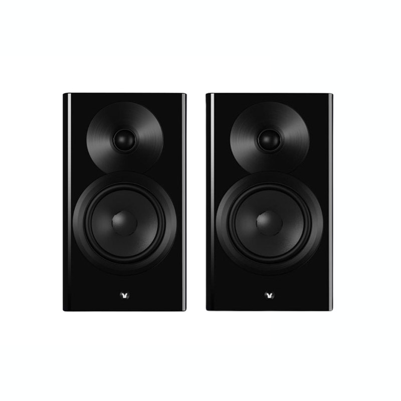 Loa Dynaudio Focus 10, Bass 14cm, Công suất 390W