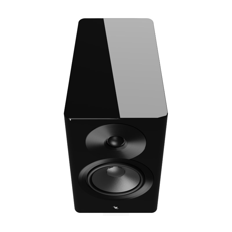 Loa Dynaudio Focus 10, Bass 14cm, Công suất 390W-3
