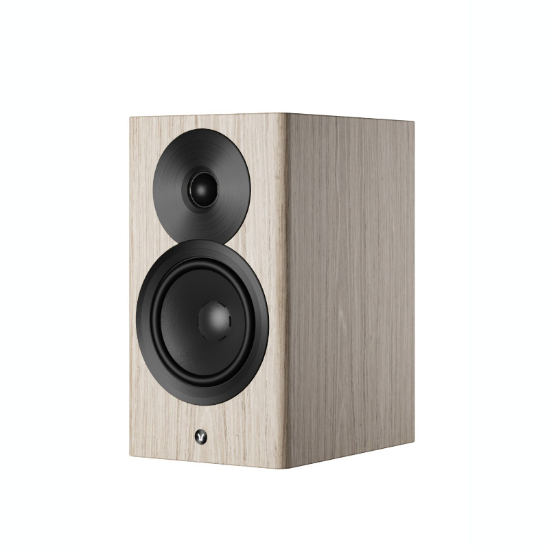 Loa Dynaudio Focus 10, Bass 14cm, Công suất 390W-5