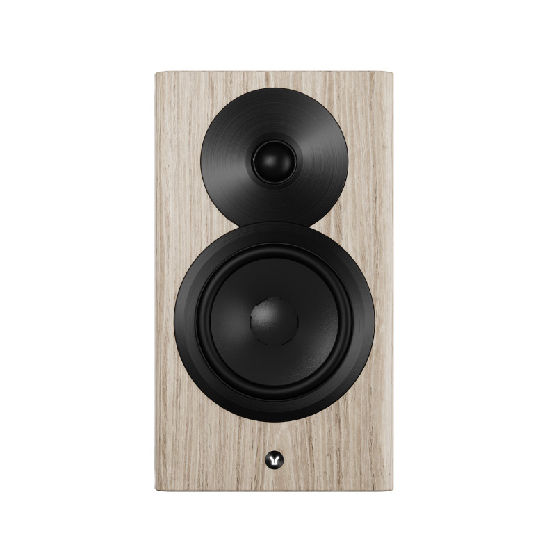 Loa Dynaudio Focus 10, Bass 14cm, Công suất 390W-6