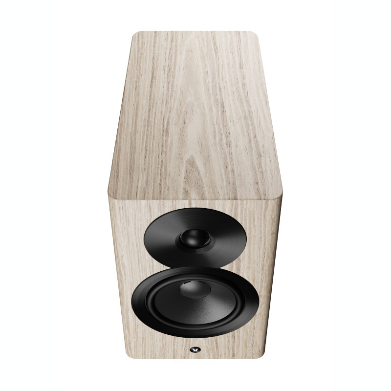 Loa Dynaudio Focus 10, Bass 14cm, Công suất 390W-8