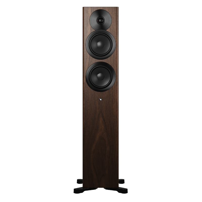 Loa Dynaudio Focus 30,  Bass 14cm, Bluetooth, RCA-2