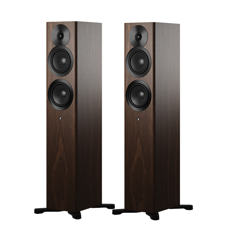 Loa Dynaudio Focus 30,  Bass 14cm, Bluetooth, RCA