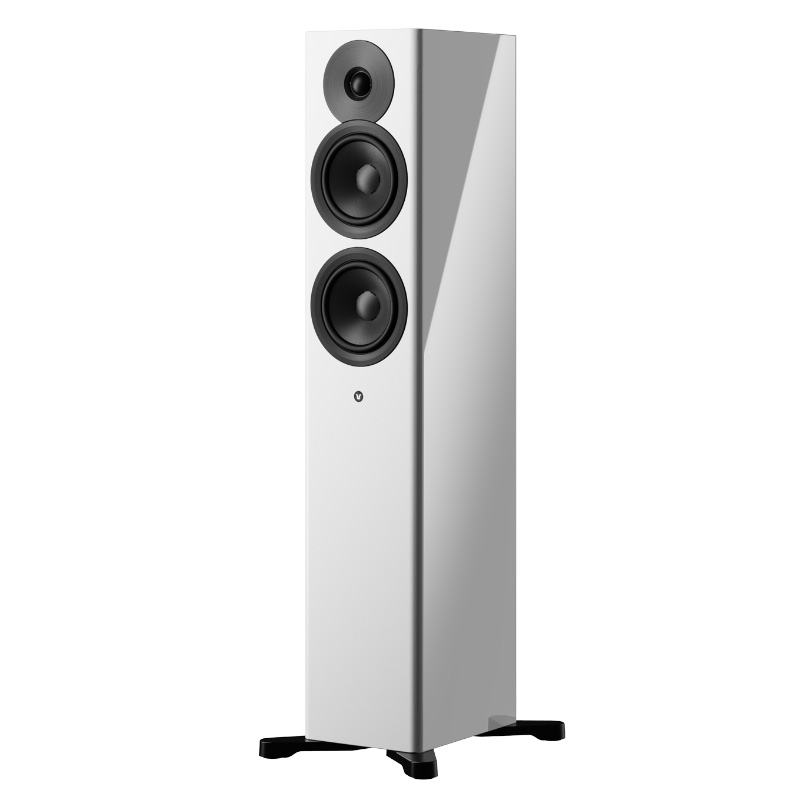 Loa Dynaudio Focus 30,  Bass 14cm, Bluetooth, RCA-8