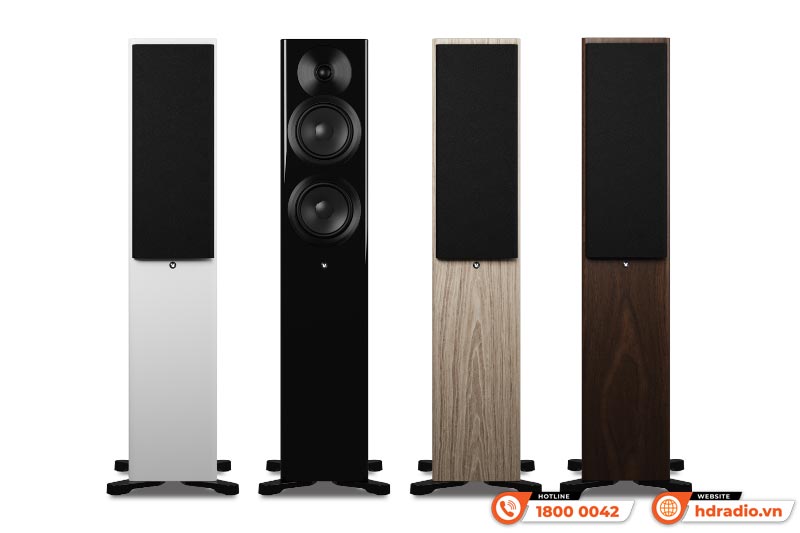 Loa Dynaudio Focus 30