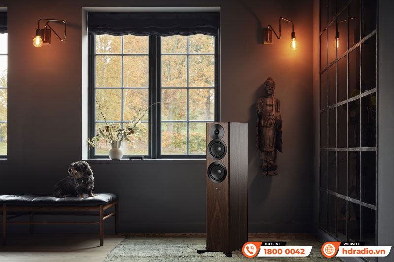 Loa Dynaudio Focus 30