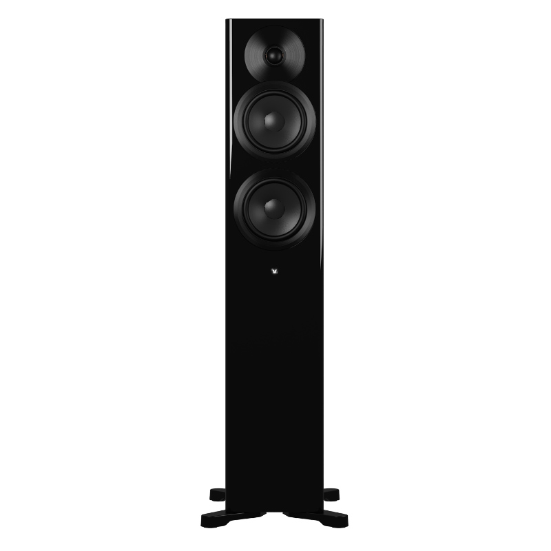 Loa Dynaudio Focus 30,  Bass 14cm, Bluetooth, RCA-5