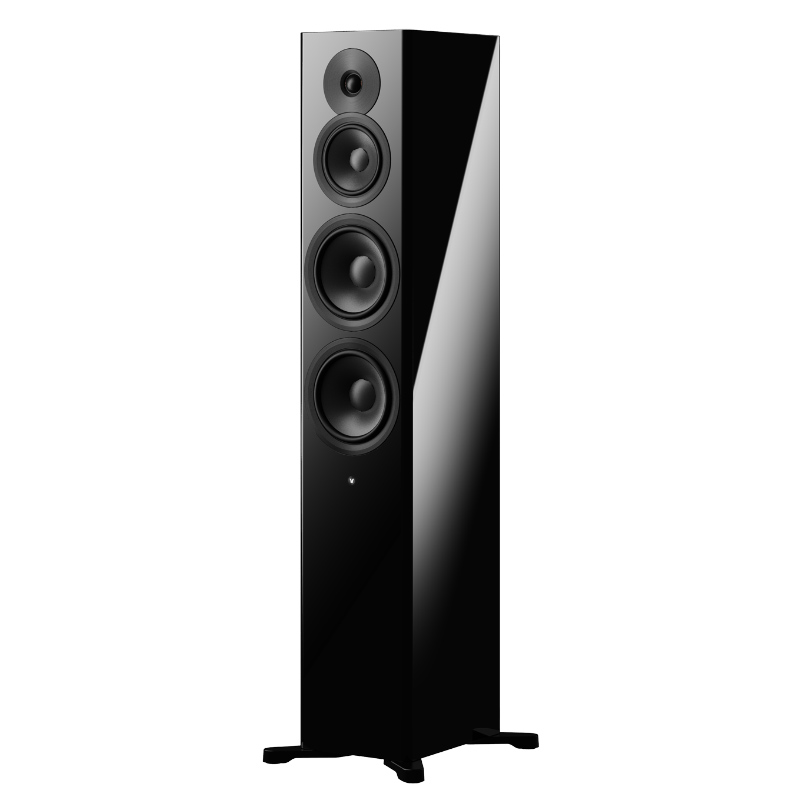 Loa Dynaudio Focus 30,  Bass 14cm, Bluetooth, RCA-6