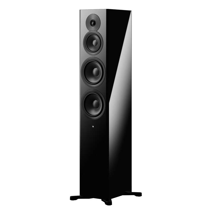 Loa Dynaudio Focus 50, Bass 18cm, Bluetooth, RCA-1
