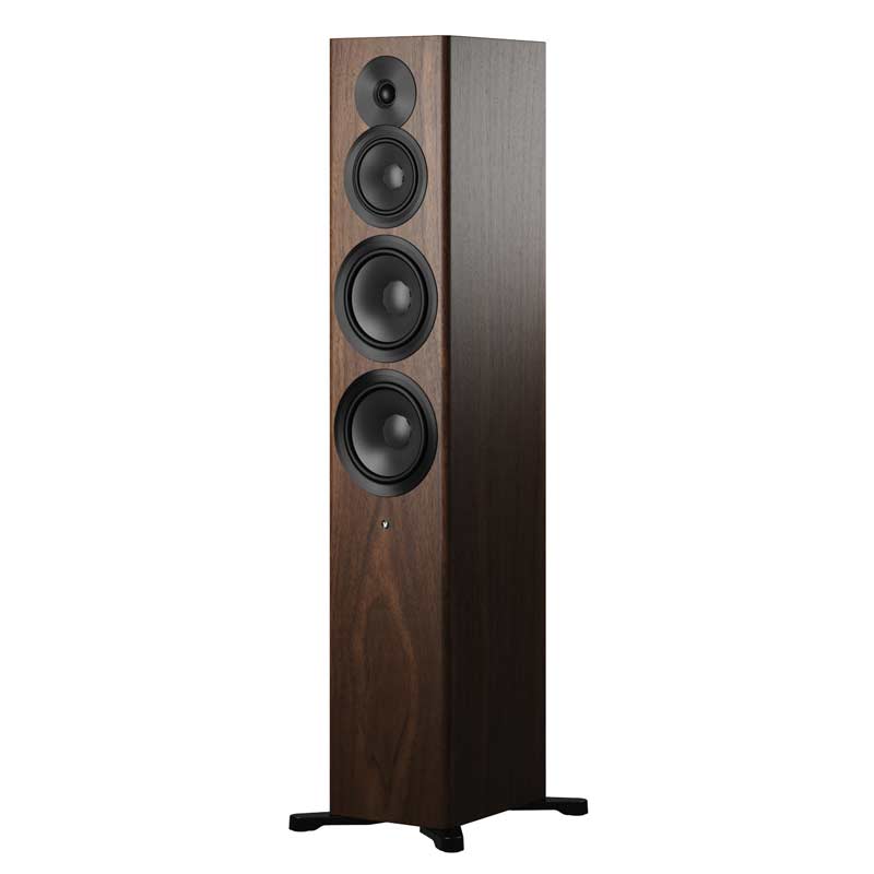 Loa Dynaudio Focus 50, Bass 18cm, Bluetooth, RCA-16