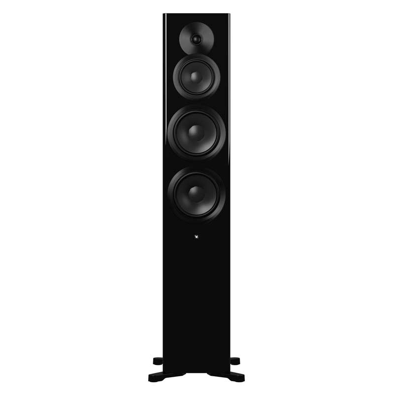 Loa Dynaudio Focus 50, Bass 18cm, Bluetooth, RCA-2
