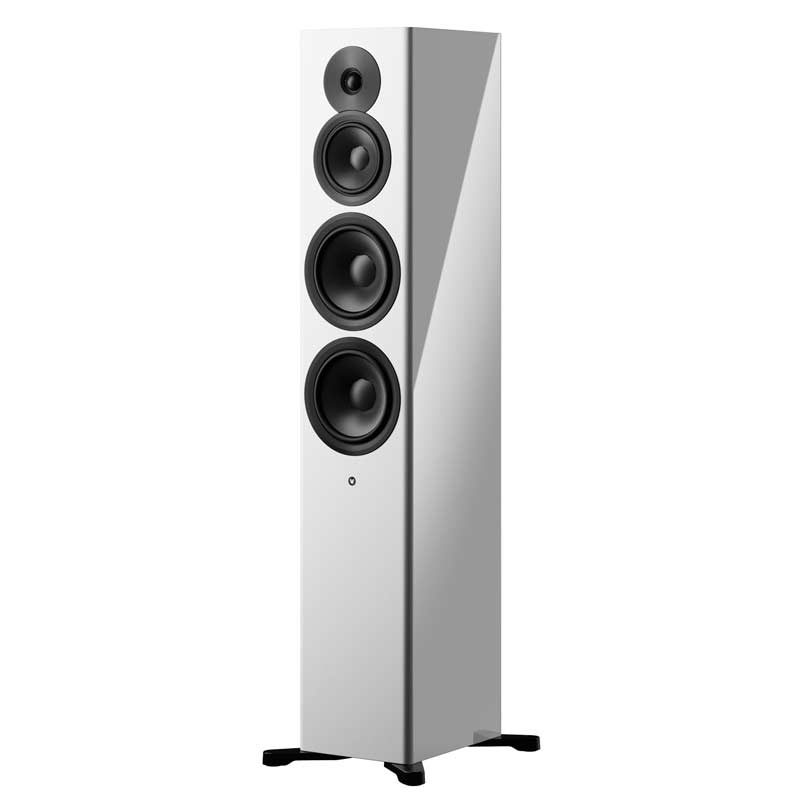 Loa Dynaudio Focus 50, Bass 18cm, Bluetooth, RCA-6