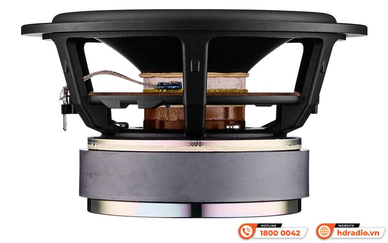 Tweeter Loa Dynaudio Focus 50