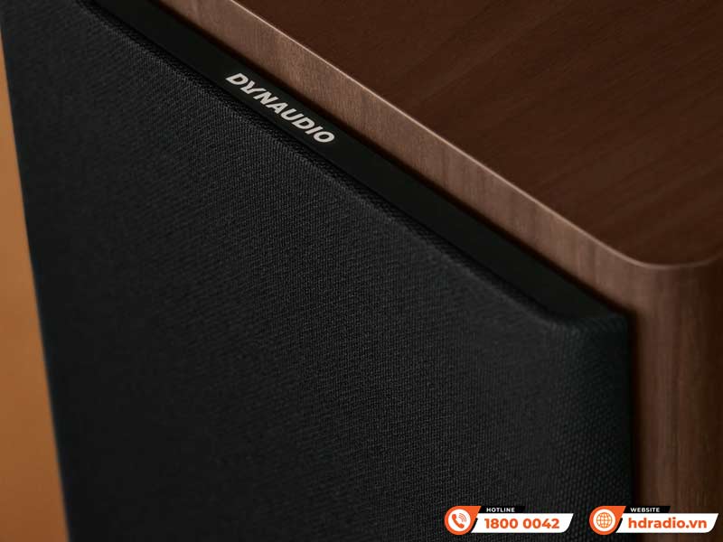 Thiết kế Loa Dynaudio Focus 50