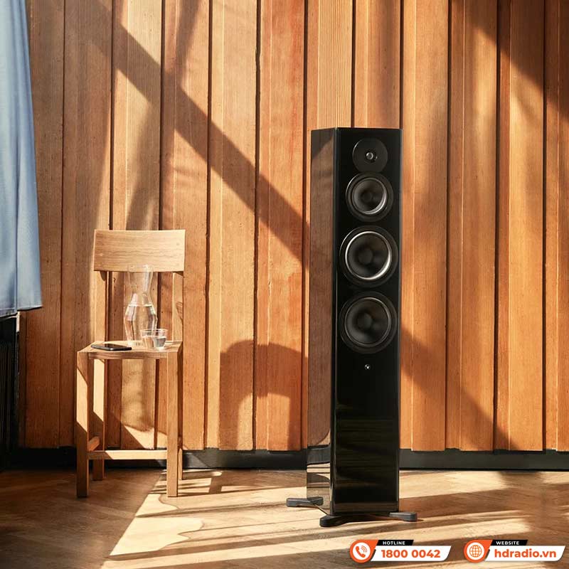 Loa Dynaudio Focus 50