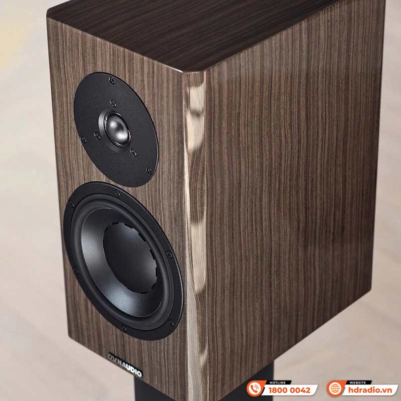 Âm thanh Loa Dynaudio Special Forty
