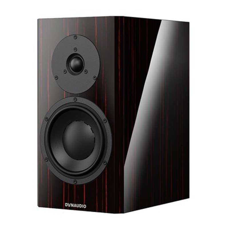 Loa Dynaudio Special Forty, 200W, Bass 17cm-4